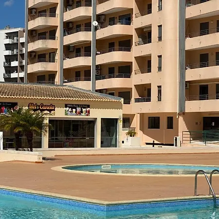 T1 Praia Rocha - Apartment *