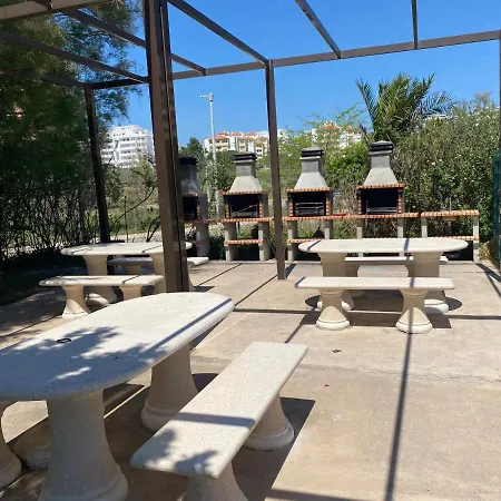 T1 Praia Rocha - Apartment
