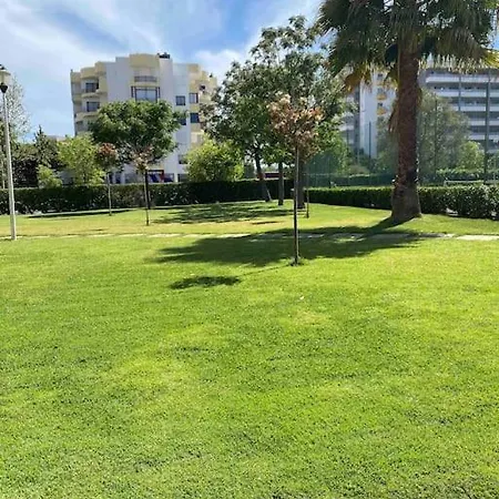 Apartment T1 Praia Rocha - Portimao