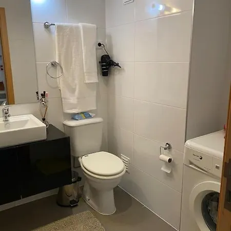 T1 Praia Rocha - Apartment *