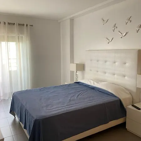 Apartment T1 Praia Rocha -
