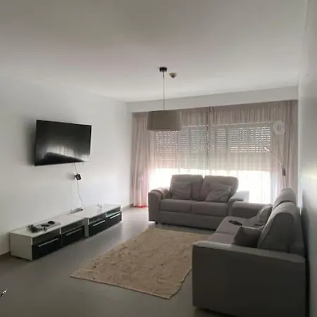 T1 Praia Rocha - Apartment Portimao
