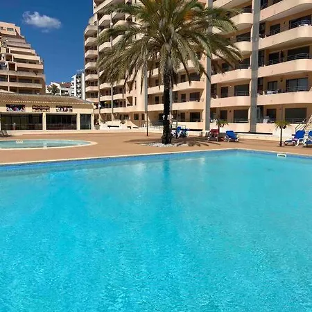 T1 Praia Rocha - Apartment *