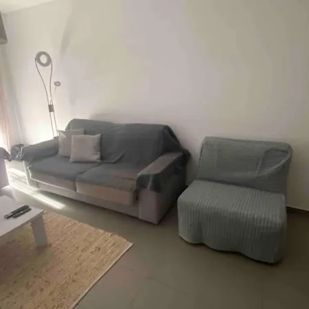 T1 Praia Rocha - Apartment