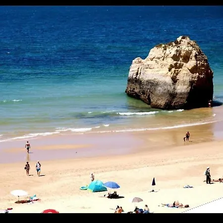 T1 Praia Rocha - Apartment *